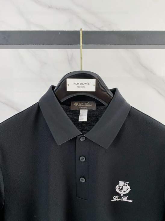 Loro Piana Polo Shirts Short _SKULoroPianasz48-56xetr5826785